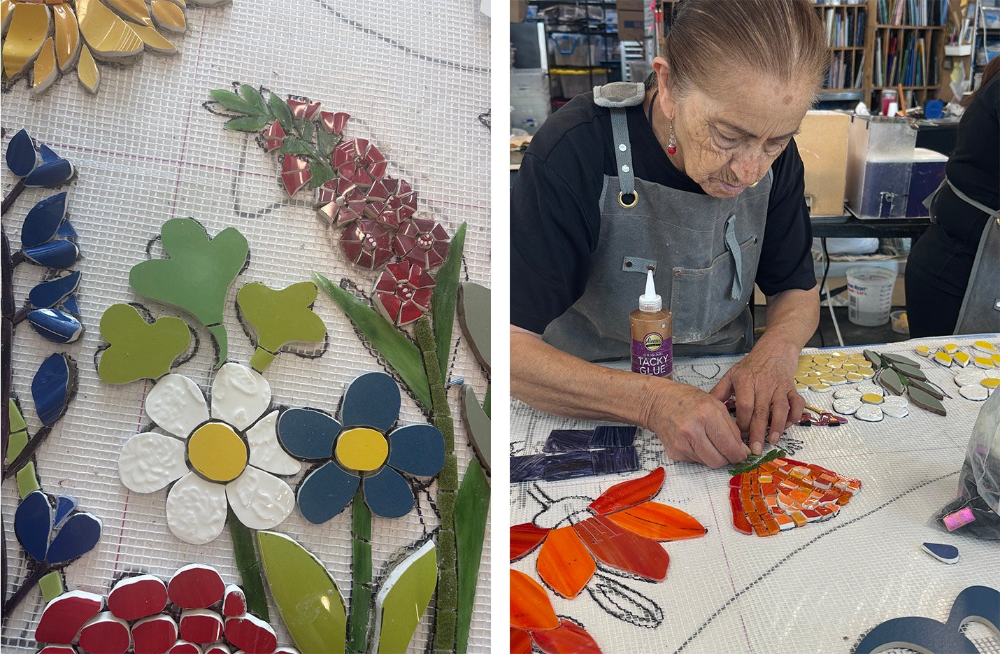 Hope Grows Here Details