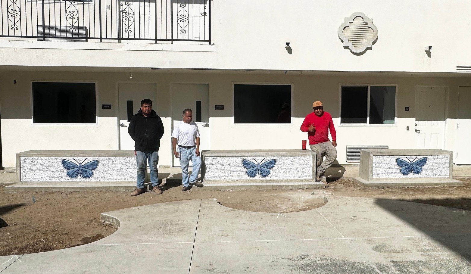 linc housing